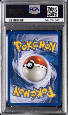 2006 POKEMON EX HOLON PHANTOMS GOLD STAR #103 MEWTWO-HOLO PSA 6 | eBay