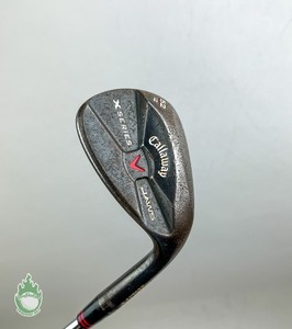 Callaway Jaws Forged | eBay