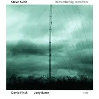 Remembering Tomorrow | Steve Kuhn | Audio-Cd | Cd | 2007 | Nrw Vertrieb / Wismar