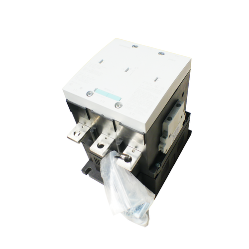 SIEMENS SIRIUS 3RT1276-6AS36 3RT1 276-6AS36 Contattore sottovuoto E01 -unused- - Foto 1 di 4