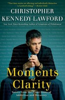 Christopher Kennedy Lawford | Moments Of Clarity | Taschenbuch | Englisch (2010)