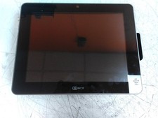 Bad Touchscreen NCR 7761-6011-8800 POS TouchScreen POS w/ Card Reader AS-IS