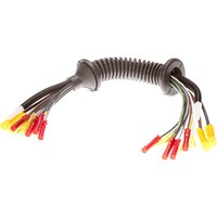 Febi Bilstein 107053 Kabelreparatursatz Heckklappe FüR Fiat Abarth Grande Punto