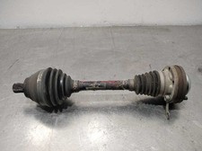 3AB407271 FRONT LEFT TRANSMISSION / 1051940 FOR VOLKSWAGEN SCIROCCO 137 2.0 TS