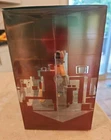 Transistor Red Vinyl Figure  6" – Supergiant Games x WeLoveFine Limited Edition