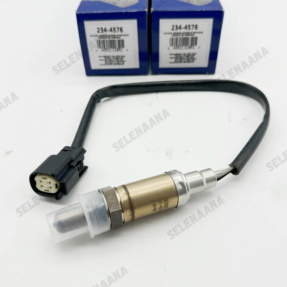 234-4576 Oxygen Sensor Downstream Ford F-250 Super Duty, F-350 Super Duty+More - Imagem 2 de 4