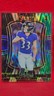 2025 Panini Select - Premier Level Tyler Loop #161 Black & Green Shock Prizm...