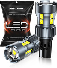 921 LED Bulb Reverse Light, W16W 906 912 921 Bulbs 600 Brighter Super Bright Re