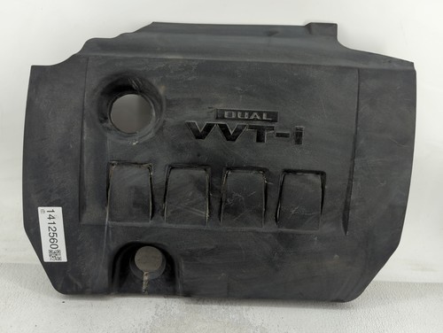 2014 Toyota Corolla Engine Cover LCN46