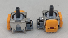 2PCS 3D RGeek Joystick Analog Stick Module for PS5 DualSense bn
