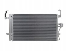 Radiateur Hyundai ELANTRA