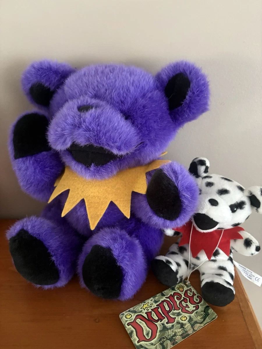 Grateful Dead Bear Jointed for sale | eBay
