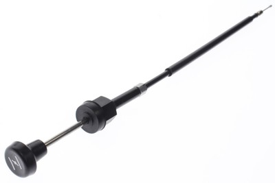 その他 3G3009 CHUKYO XCAL12510TA Venom X20 125cc Motorcycle | Clutch Cable (8020296)