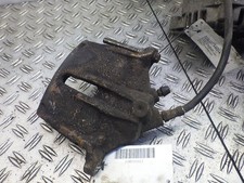 Bremssattel vorne rechtsFord Mondeo III Kombi (BWY) 2.0 TDCi 96kW 131PS  