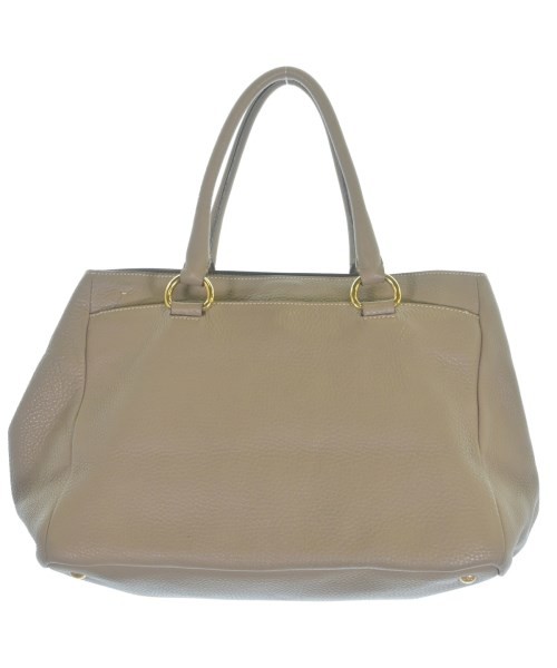 PRADA Handbags Beige 2200640467258 thumbnail 2