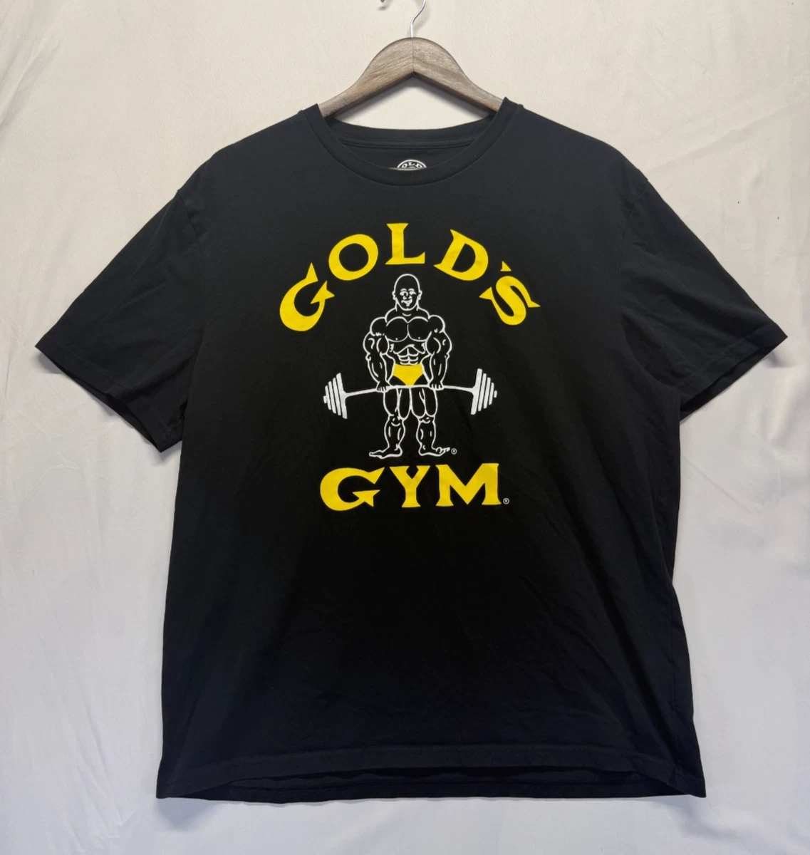 Gold's Gym Shirts for Men for sale | eBay