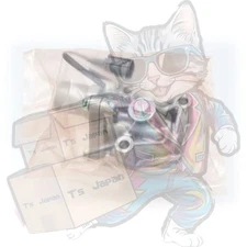 For HONDA Civic Si / TSX RSX Type S VTEC SOLENOID SPOOL VALVE 15810-PRB-A03 New