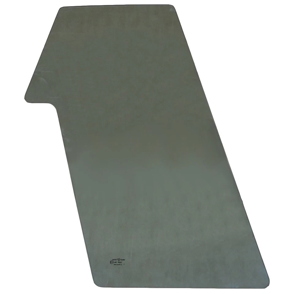 Left Rear Side Glass Window Fits Bobcat 751 753 763 773 863 864 873 883 963 - Image 2 of 4