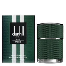 Alfred Dunhill Men's Icon Racing Green EDP 1.7 oz Fragrances 085715806413