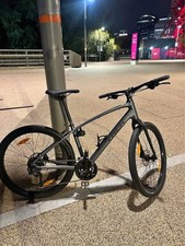 2025  Trek Dual Sport 2 Hybrid Bike