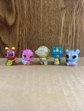 12 Hatchimals Colleggtibles Figures Lot of 5