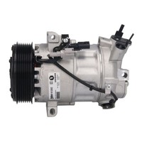 Klimakompressor Valeo 813382