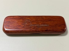My Neighbor Totoro ballpoint pen with wooden case 215c18