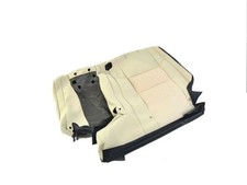 CHRYSLER OEM 2017 Grand Cherokee Rear Seat Components-Seat Back Cover 6ET15PVLAA
