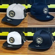 TOYOTA TEQ snapback hats truckers Hats - Multiple Colors