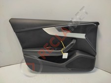 Audi A4 Avant S Line B9 2015-2018 N/s Front Door Card