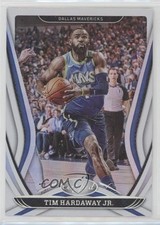 2020-21 Certified Tim Hardaway Jr #11 0bt4