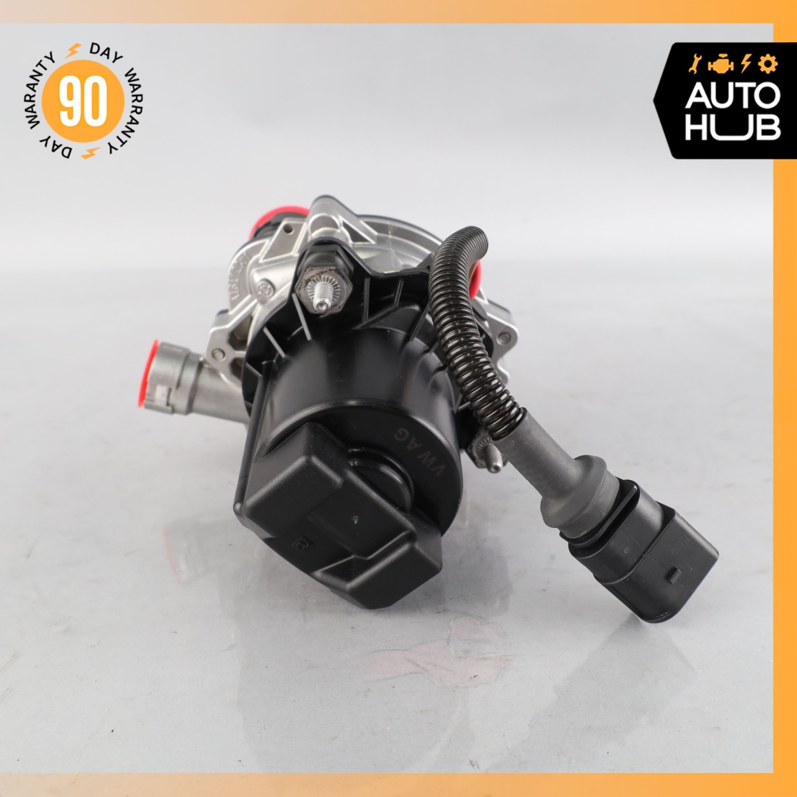13-18 Bentley Continental GTC GT V8 Air Injection Smog Pump 079959231C OEM