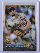 Click to enlarge Nick Castellanos