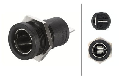 Steckdose HELLA 8JB 001 946-072