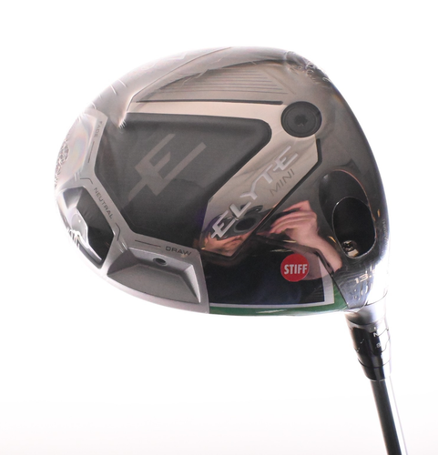 Tête De Driver Callaway Elyte Mini 13.5° - Droitier - Homme - état Moyen - 446703