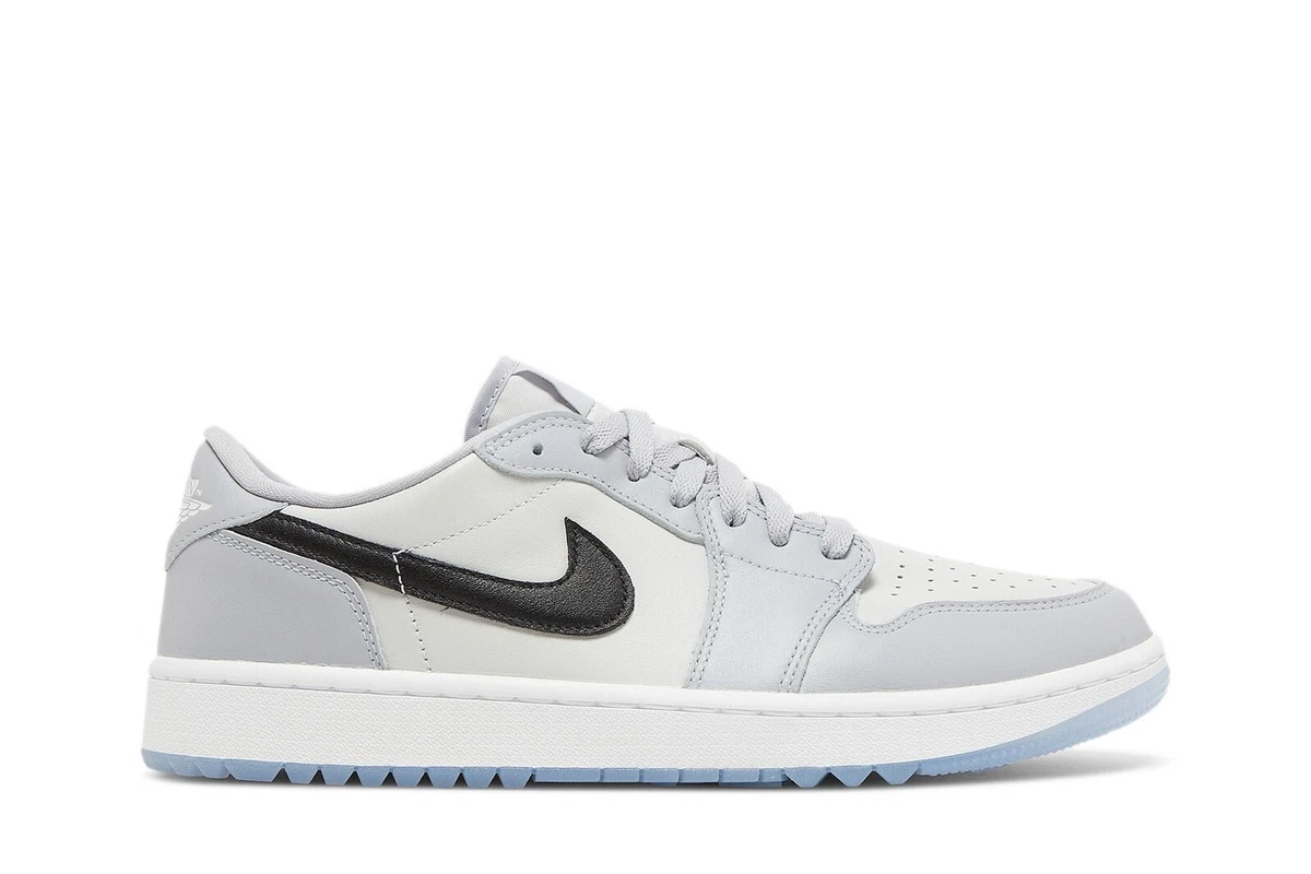 Preços baixos em Jordan 5 Golf Low Wolf Grey | eBay