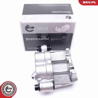 Esen SKV Bremssattel 45SKV761 FüR Opel Movano X70 Bus DTI UD0 UD4 Cdti Renault 2