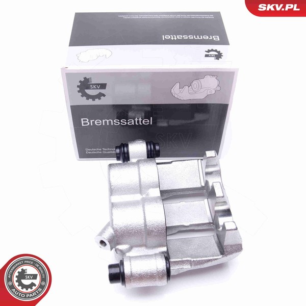 Esen SKV Bremssattel 45SKV761 FüR Opel Movano X70 Bus DTI UD0 UD4 Cdti Renault 2-image