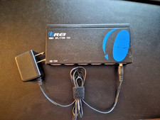 REI 1x4 HDMI Splitter 18G
