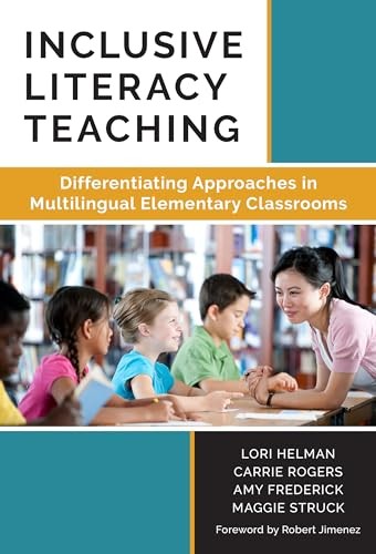 Inclusive Literacy Teaching – Differentiating Approaches in Multilingual Elemen… - Image 4