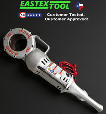 RIDGID 700 PIPE THREADER - POWER PONY - REFUR...