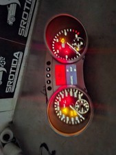 Mercedes-Benz ML W164 2010 Diesel Geschwindigkeitsmesser Cockpit 165kW NIC35982 Mercedes-Benz ML W164 2010 Diesel Geschwindigkeitsmesser Cockpit 165kW NIC35982
