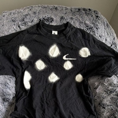 Mens M Off White-Nike Collab T-Shirt