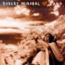Robert Mirabal - Land [New CD] Alliance MOD