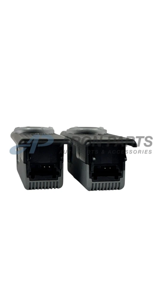 LED Door Projectors 68mm Light Lamp BMW 63312468386 Foto 2 de 4