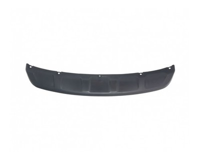 Spoiler Stoßstange Vorne für Mitsubishi Outlander II CWW 09-12 6406C425