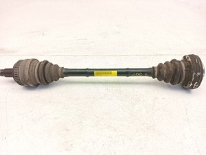 7533446 antriebswelle hinten links BMW SERIE 1 BERLINA E81 E87 120D 134401