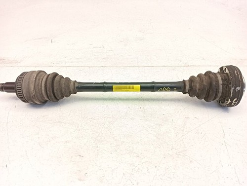 7533446 antriebswelle hinten links BMW SERIE 1 BERLINA E81 E87 120D 134401