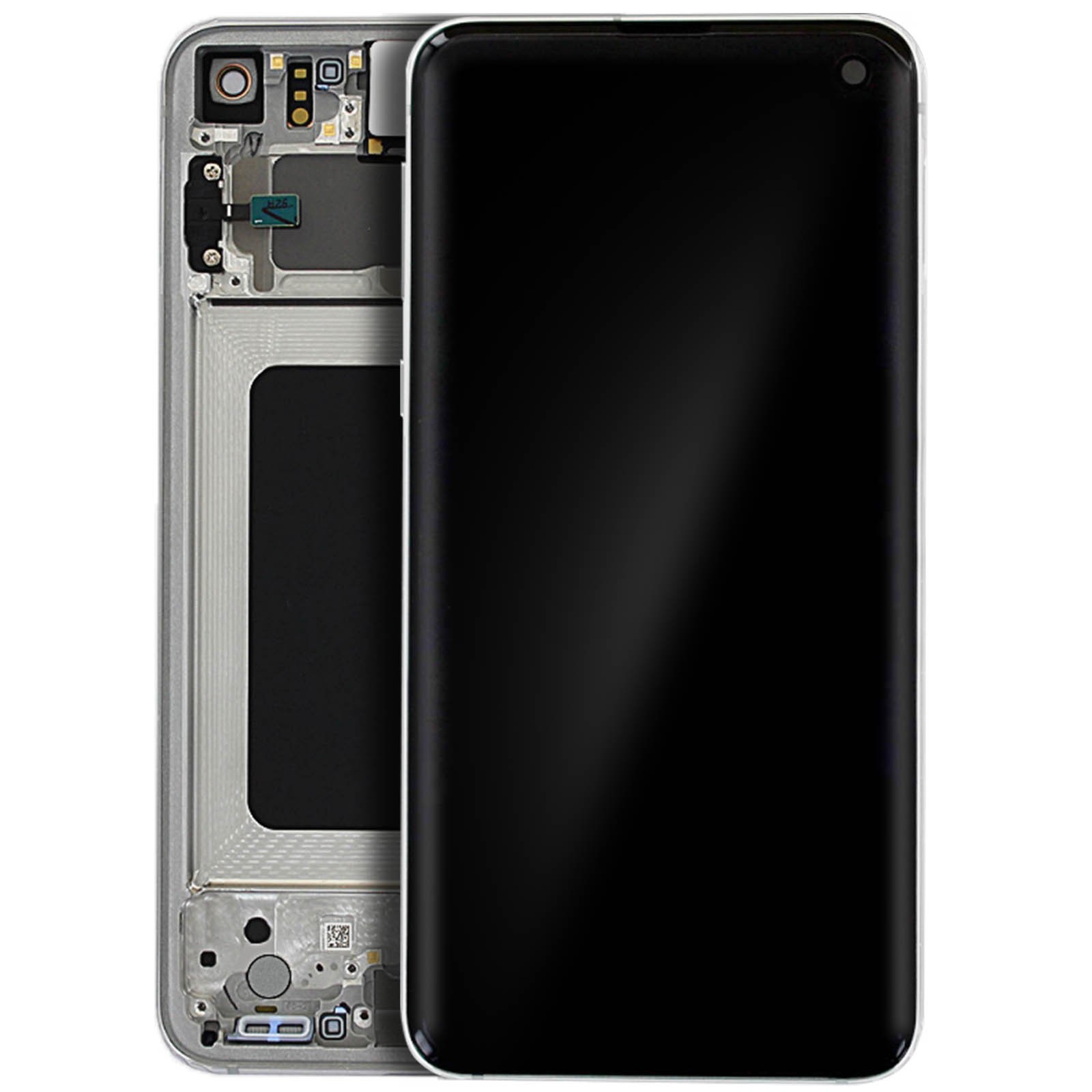 Écran LCD original Galaxy S10e pour remplacement de vitre tactile