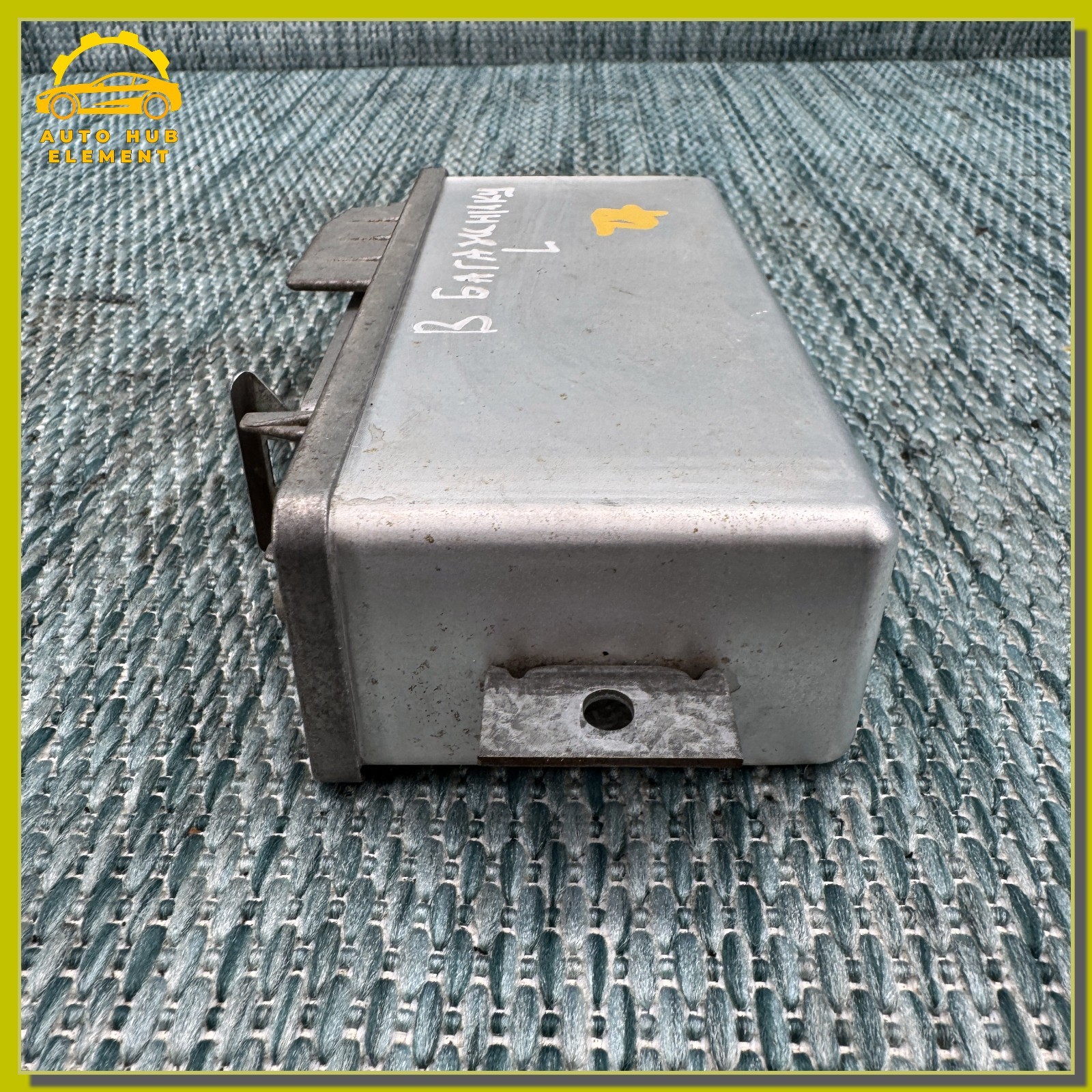 Bentley Brooklands 1992-1998 Abs/asr hydraulic unit P/N 0265103044